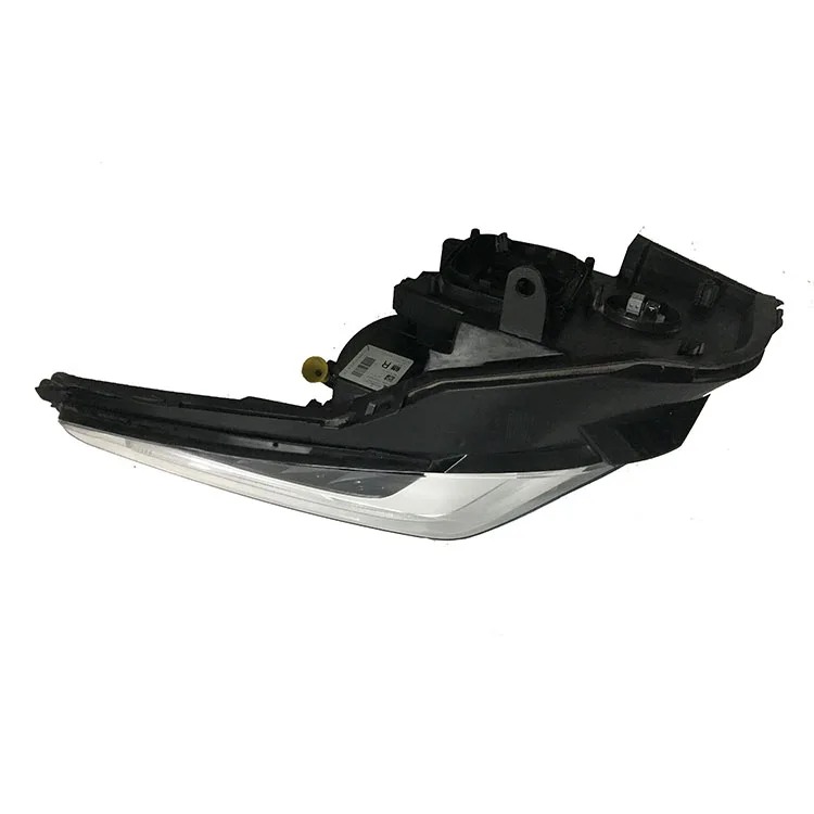 High Quality for CTS Headlight 6000k Color Temperature Long-lasting Auto Lighting Systems for Front Headlamps